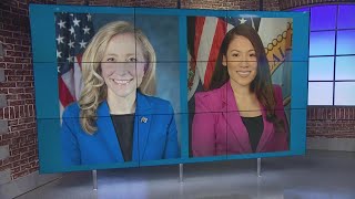 Yesli Vega wins Republican primary for Virginia's 7th Congressional District