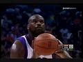 shaquille o neal funny free throws