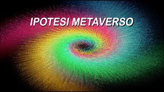 IPOTESI METAVERSO