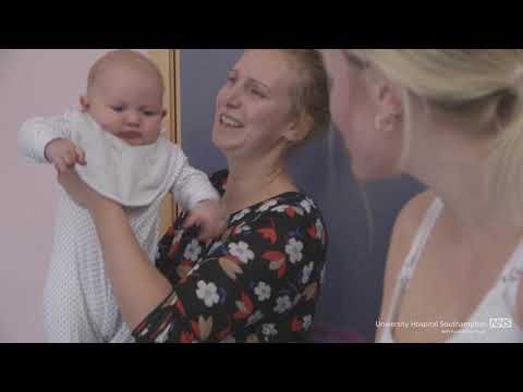 Breastfeeding Q&A: Chloe and Amy Breastfeeding Q&A: Chloe and Amy