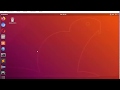 Python3 using Sublime Text on Ubuntu