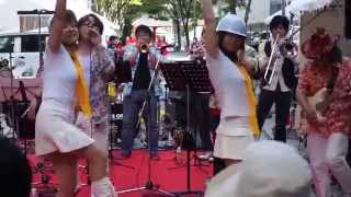 20140510　Y's TAVERNA　「HOTEL PACIFIC」（カバー）　第14回神戸新開地音楽祭