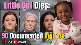 Shocking Arrests: 3 Women Accused of Killing Jor’Dynn Duncan After Months of Torture