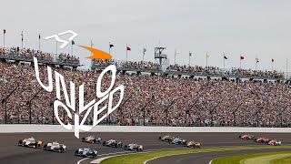 Arrow McLaren Unlocked | Emotional Rollercoaster | 107th Indianapolis 500