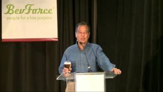 Brewbound Session 2013 - Boston - Innovation Strategies with Jim Koch of Sam Adams