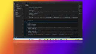 Week 9 Coding Project