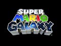 power to the observatory super mario galaxy