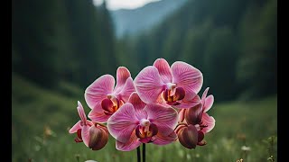 许巍 空谷幽兰 A secluded orchid in a quiet valley 吉他弹唱谱