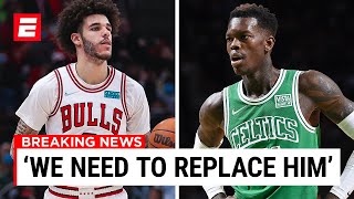 NBA Trades That Will SHOCK Everyone If They Happen... Here's Why!