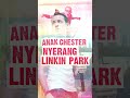 anaknya chester angkat bicara soal emily linkinpark chesterbennington sekerasrockfm