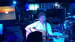 doubleDRIVE REUNION - Million People 10-7-2018