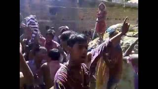 siyaraun ki holi hurdang 2016