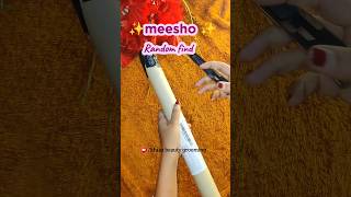 Meesho random find ✨🌼 #meesho #short #meeshoreviews