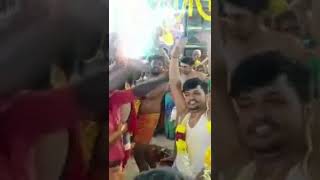 கல்லிடைக்குறிச்சி கோவில் கொடை விழா