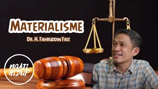 Ngaji Filsafat #14 - Materialisme