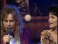 lotte nilsson u0026 kenny lübcke alt det som ingen ser dmgp 1992