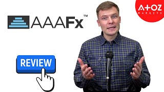 AAAFx Review 🎯⏩ Is AAAFx a Regulated Broker?