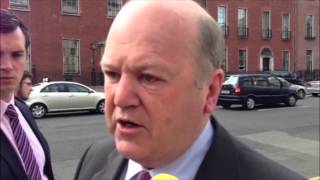 Noonan says cuts will continue