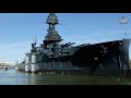 uss texas. the story of superdreadnought world of warships