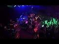 Southern Empire - Live @ HQ 22-05-16 FULL SHOW