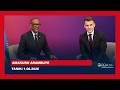 🔴LIVE: AMAKURU ARAMBUYE | Tariki 1 KAMENA 2026