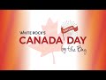 Virtual Canada Day by the Bay 2021