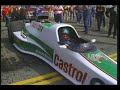 drag racing 86 dvd the winternationals