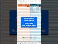 Kanban View upgrade for your Automated Task Tracker in Excel or Google Sheets!