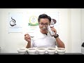 咖啡杯測 衛生杯測教學 sca杯測方案修改modified cupping protocol 該選哪個好呢