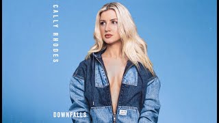 Cally Rhodes - Downfalls