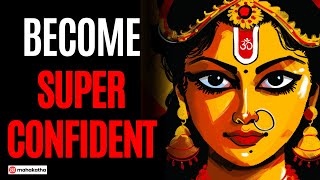 Master Power \u0026 Confidence the Ancient Way | Powerful Durga Mantras (Full Mantras)