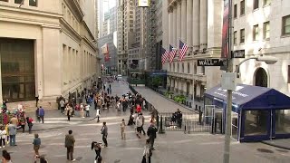 Wall Street little changed after inflation data | REUTERS