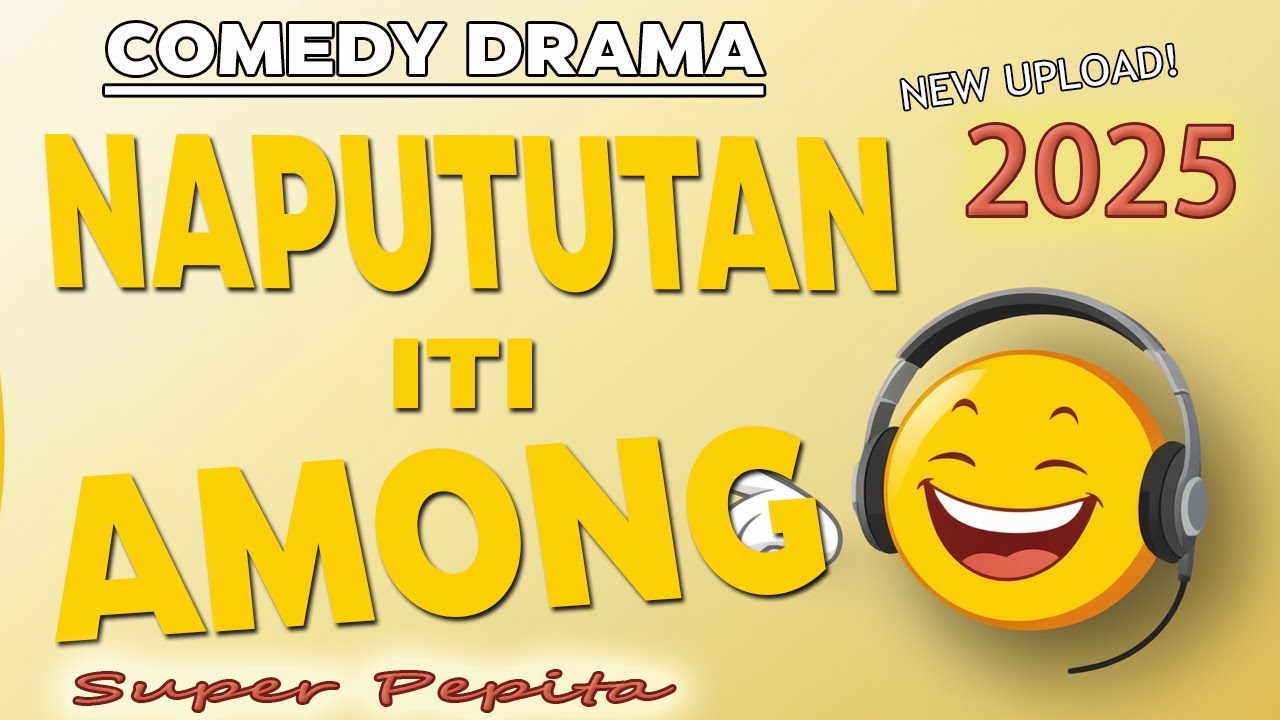 Ilocano Comedy Drama Ep 25 Youtube
