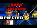 BABA JACKSON GOT REJECTED IN SUPER DANCER/ baba Jackson in super dancer/Sony tv