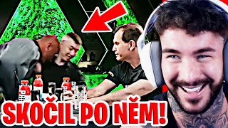 BEST OF ALEŠ BEJR VS JAROMÍR SOUKUP!🤣