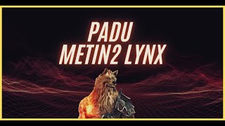 METIN2.RO LYNX - MIXTAPE - 45 ZILE DE SERVER