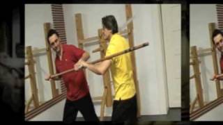 Double Knives Training | Doppelmesser | Bart Cham Dao | WT | Wing Tsung | Dai Sifu Reimers