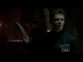 The Originals 4x06 - Klaus & Marcel talk