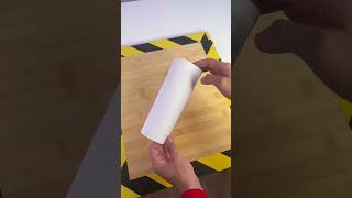 Extreme Paper Popper