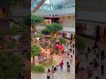 香港商場休閒風景：國際金融中心商場 hong kong shopping malls in the international financial center hongkong ifc