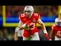 Jack Sawyer 2023 Season Highlights | Ohio State EDGE