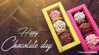 9 Feb 2020  HAPPY CHOCOLATE DAY   Chocolate day Whatsapp status  Valentines Week Special