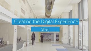 How Sprinklr Fuels Customer Experience Management At Shell? | Digital Transformation Of Shell