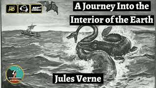 A Journey Into the Interior of the Earth by Jules Verne - FULL AudioBook 🎧📖