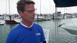 Inside the Classes: Beneteau 40.7