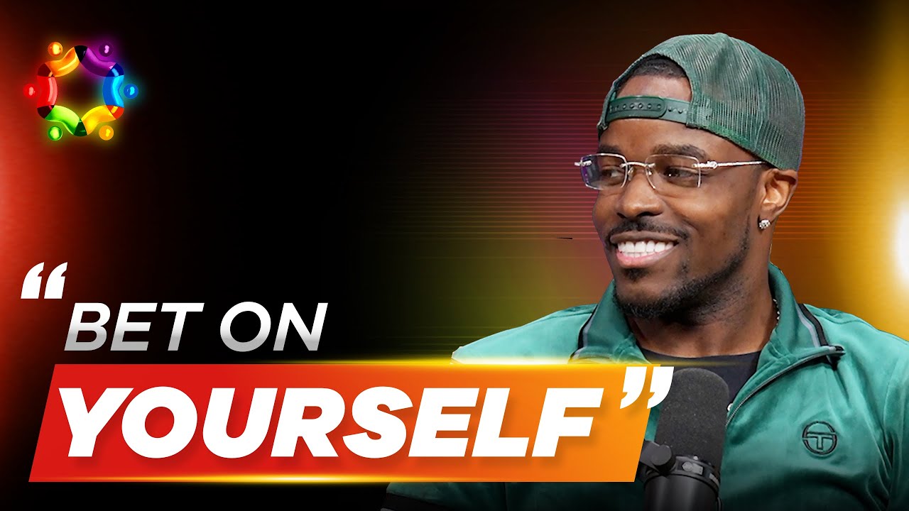 Home Social Proof Podcast