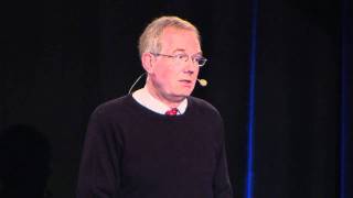 TEDxWWF - Will Day: Is the world's current economic model really sustainable?