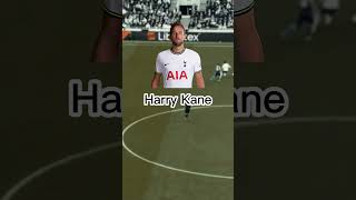 Using AI to generate Tottenham players pt.1