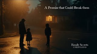 Seattle’s Gray Skies Hide the Carter Family’s Broken Dreams and Secrets of Forgiveness, Reddit Story