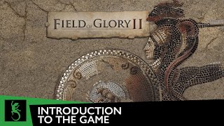 Field of Glory II | Introduction to the game with Richard Yorke